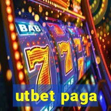 utbet paga